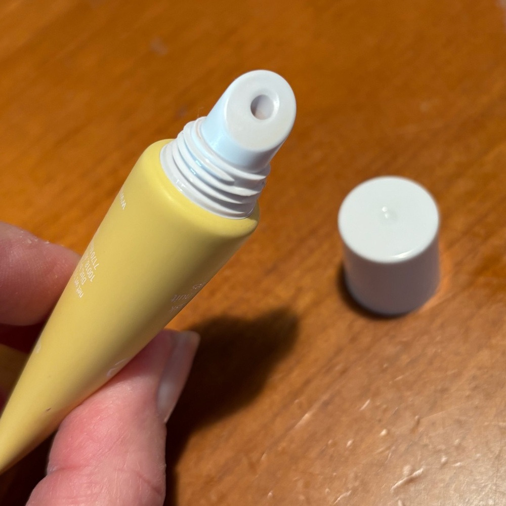Tarte Jelly Glaze Anytime Lip Mask Toasted Coconut - Picture 7 of 16
